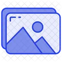 Pictures Images Photography Icon