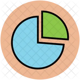 Pie  Icon