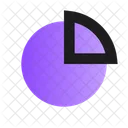 Pie  Icon