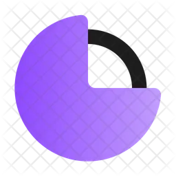 Pie  Icon