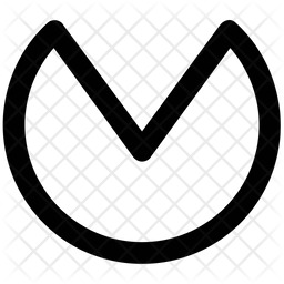 Pie Icon