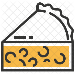 Pie Icon