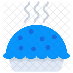 Pie  Icon