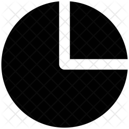 Pie Icon