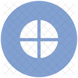 Pie  Icon