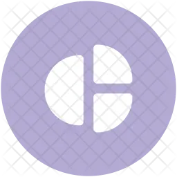 Pie  Icon