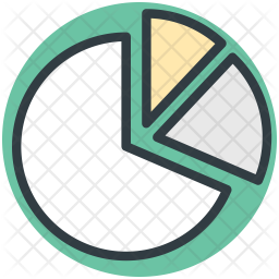 Pie Icon