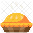Pie Pie Cake Apple Pie Icon