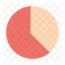 Pie Icon