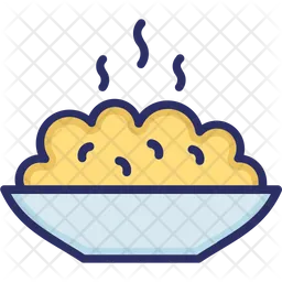 Pie  Icon