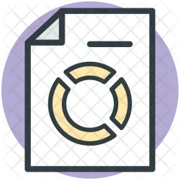 Pie  Icon