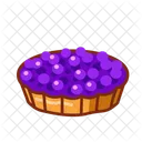 Pie Food Meal Icon