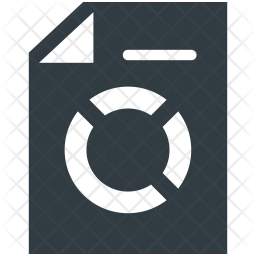 Pie Icon