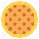 Pie Apple Pie Baked Pie Icon