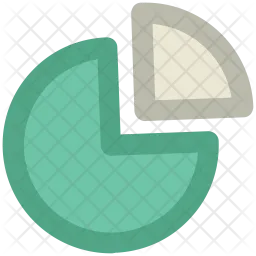 Pie  Icon