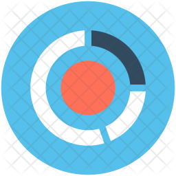 Pie Icon