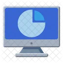 Pie  Icon