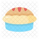 Pie Food Sweet Icon