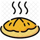 Pie Icon