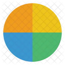 Pie  Icon