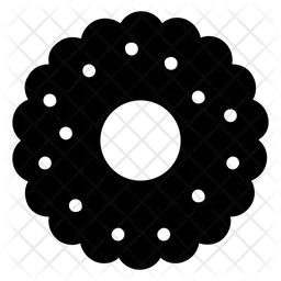 Pie  Icon