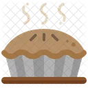 Pie Dessert Bake Icon