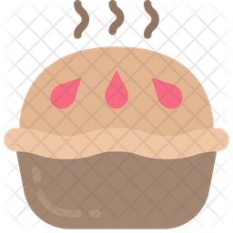 Pie Icon