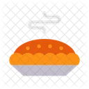 Autumn Bakery Desert Icon