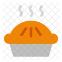 Pie  Icon