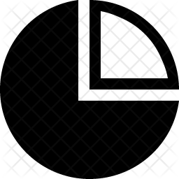 Pie Icon