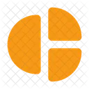 Pie  Icon