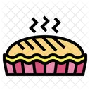 Pie  Icon