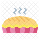 Pie  Icon