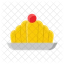 Pie  Icon