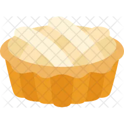 Pie  Icon