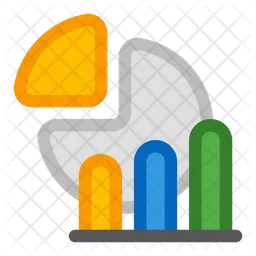 Pie  Icon