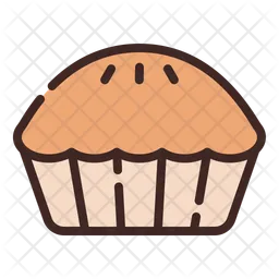 Pie  Icon