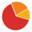 Pie Pie Chart Chart Icon