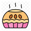 Pie  Icon