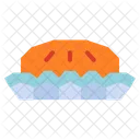 Dessert Tradition American Icon