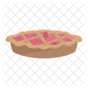 Pie Cake Pie Cake Icon