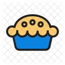 Pie Cake Pie Cake Icon