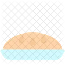 Pie Cake Dessert Pie Icon