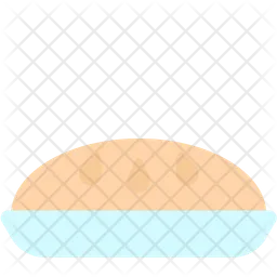 Pie Cake  Icon