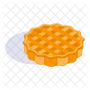 Pie Cake Dessert Icon