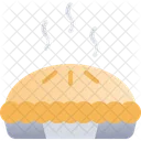 Pie Cake Pie Cake Icon