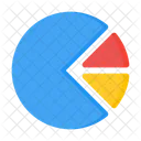 Pie Chart Icon