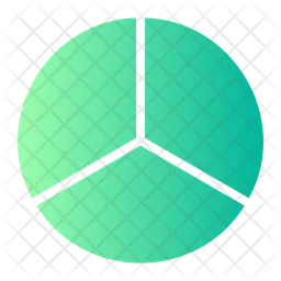 Pie Chart  Icon