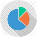 Pie Chart Pie Graph Icon