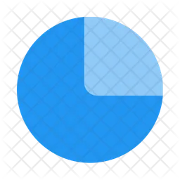 Pie chart  Icon